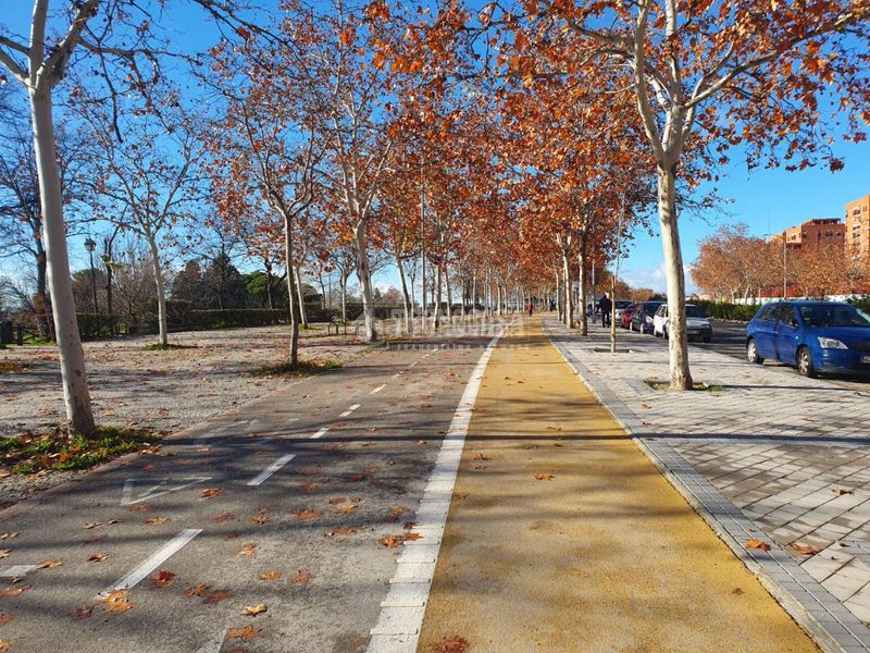 Foto 31310ee1-c215-4813-b6e7-72d5762cd123. Piso  en venta en Palomeras Sureste Madrid
