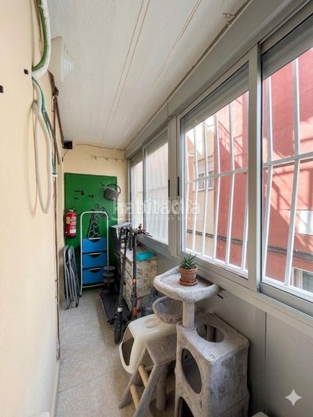 Foto 7543bee0-4986-4967-8648-8d42e1b56aa4. Piso  en venta en Palomeras Sureste Madrid