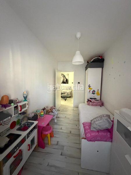 Foto 54fb1824-d08a-46b9-aa46-85922e028167. Pis amb calefacció a Palomeras Sureste Madrid