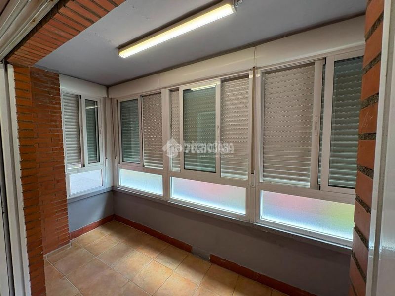 Foto a7914e4e-d717-4c28-8a69-38c0a302940e. Pis amb calefacció a Portazgo Madrid