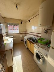 Pis a Palomeras Sureste. Piso en venta en madrid