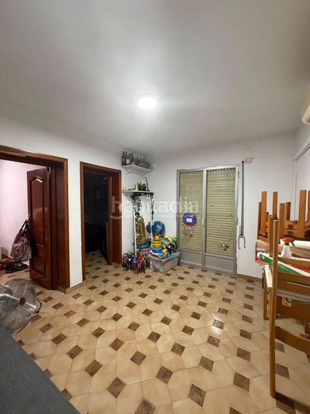 Foto 050ebcb7-982d-4615-9dfb-4c1b0cf52b50. Pis a Palomeras Sureste Madrid