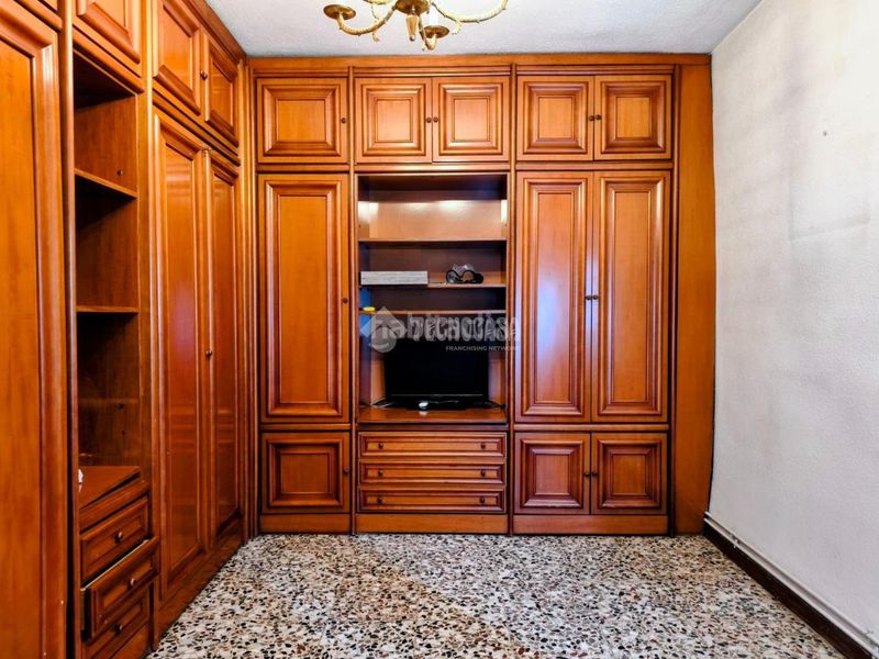 Foto a4045595-2895-4650-b317-f75d275d8623. Pis amb calefacció a Palomeras Sureste Madrid