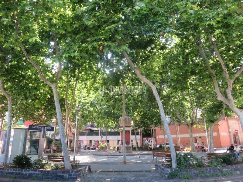 Foto 2d918d5a-6525-4e5f-9ca7-740d7eb8425a. Posto auto in La Font d´en Fargues Barcelona