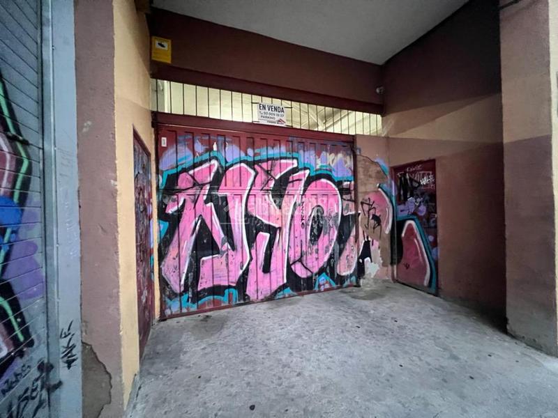 Foto 5e9d800f-34f4-414b-abf9-b429896ab5db. Posto auto in La Font d´en Fargues Barcelona