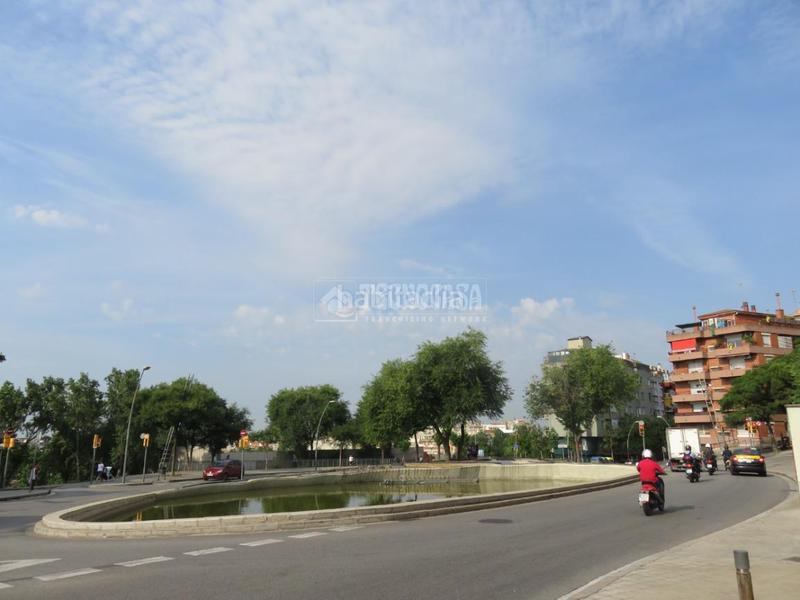 Foto 618eb201-94d3-4f74-90ba-b666145e7c17. Posto auto in La Font d´en Fargues Barcelona