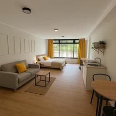 Studio dans Guinard. Piso en venta en barcelona