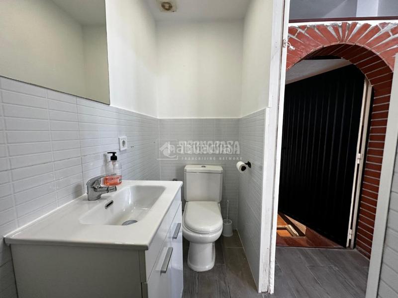 Foto 15be6ec1-c4ae-4013-9f38-99105d5b436d. Piso  en venta en Can Baró Barcelona