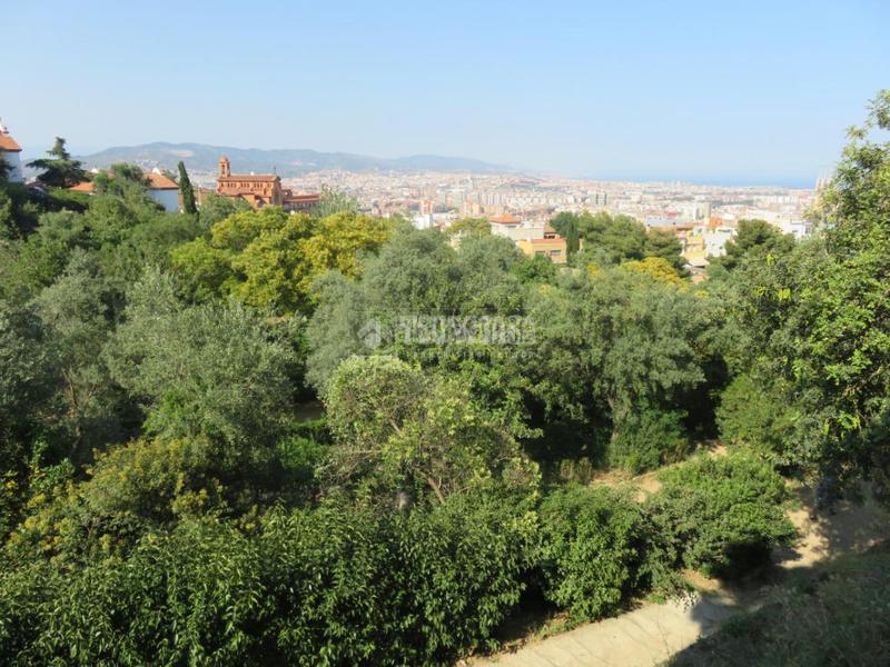 Foto 336053f0-017a-40a8-9f15-df98e863b3a0. Piso  en venta en Can Baró Barcelona