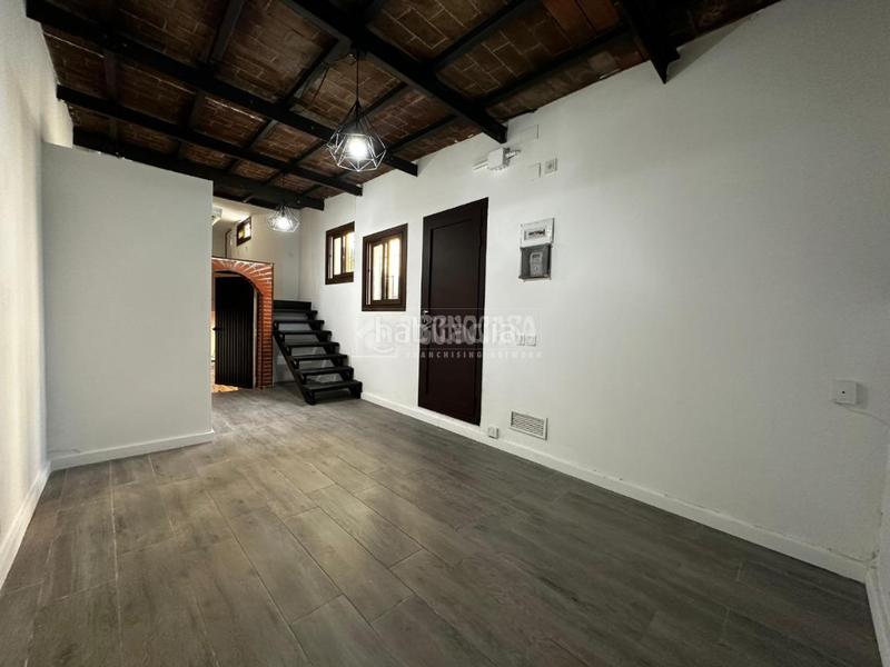 Foto 3cc00119-a9b9-495b-a23e-4c8c5ba27e05. Piso  en venta en Can Baró Barcelona