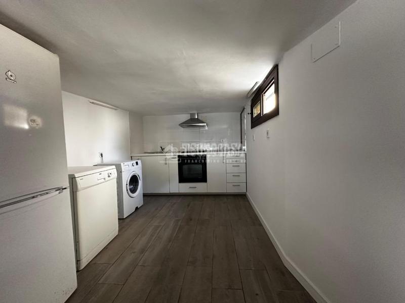 Foto 44f40f39-25ff-4238-98b7-9ec1b7aeef77. Piso  en venta en Can Baró Barcelona
