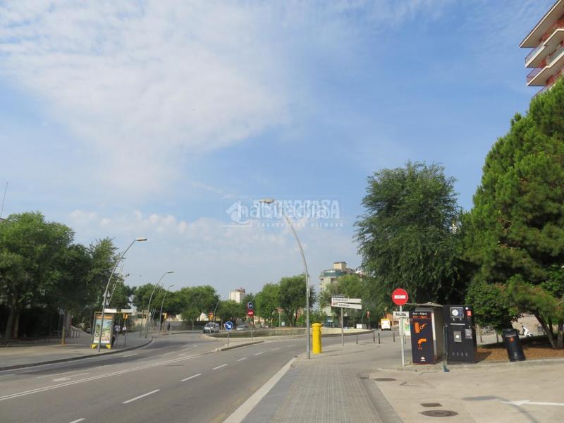 Foto 8632af70-94bd-4272-b708-55ef6e4cd038. Piso  en venta en Can Baró Barcelona