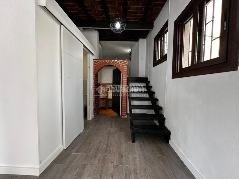 Foto 8b4433d8-93eb-40ef-91ce-804c4159ada4. Piso  en venta en Can Baró Barcelona
