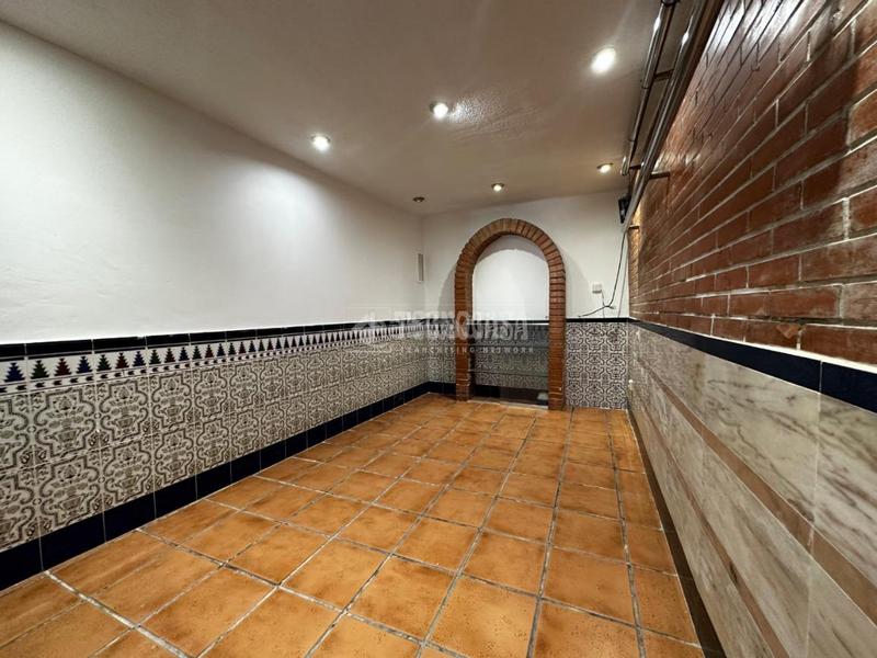 Foto 9c5c2551-8b6f-4da9-af16-4ffda0360cad. Piso  en venta en Can Baró Barcelona