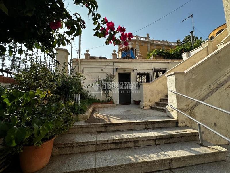 Foto ad31a6cf-befe-4e3d-b23c-de28f805a1b0. Piso  en venta en Can Baró Barcelona