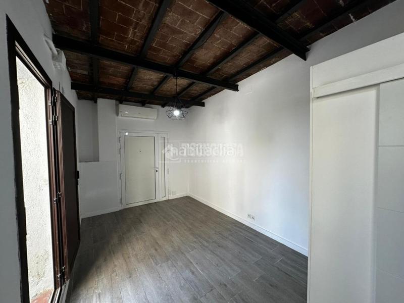Foto c256301c-5e51-4968-ba32-665d9f5bdb44. Piso  en venta en Can Baró Barcelona