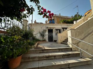 Appartement à Can Baró. Piso en venta en barcelona