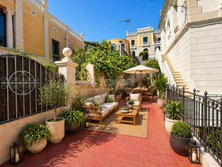 Flat in Can Baró. Piso en venta en barcelona
