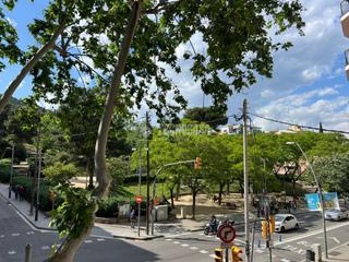 Rent Flat in Guinardó. Piso en alquiler en barcelona