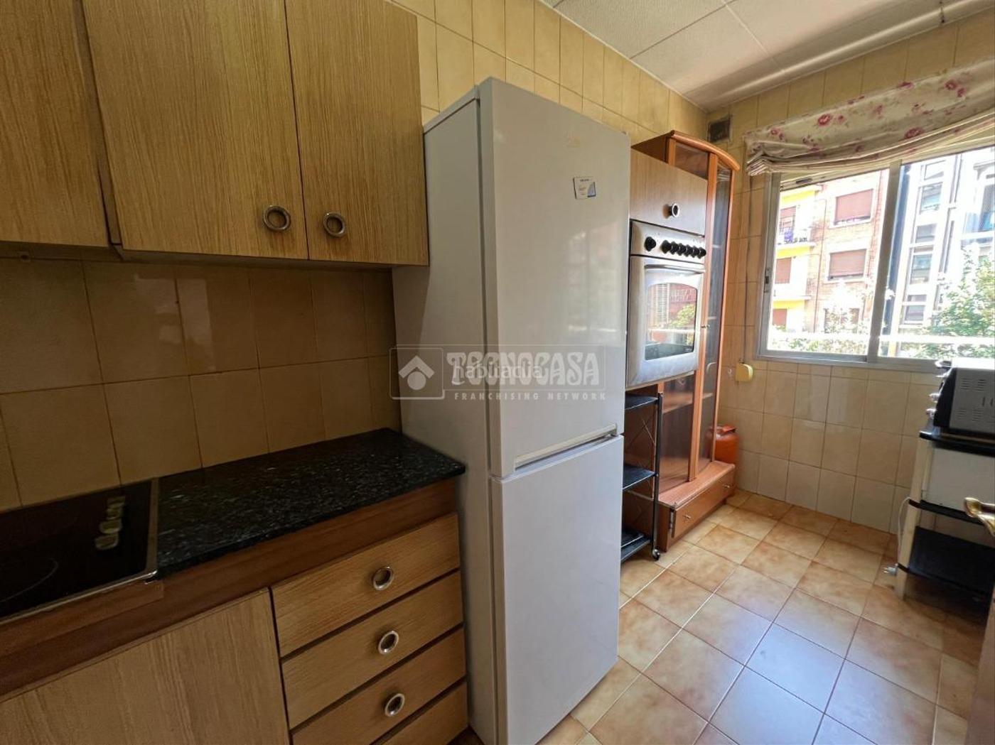 Piso en venta en Barcelona Barcelona