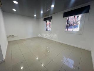 Estudi a Guinard. Piso en venta en barcelona