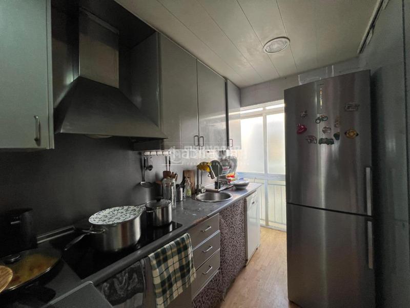 Foto 4d2e11e8-1bb4-44d1-9922-53d472cfbd7c. Etagenwohnung in La Font d´en Fargues Barcelona