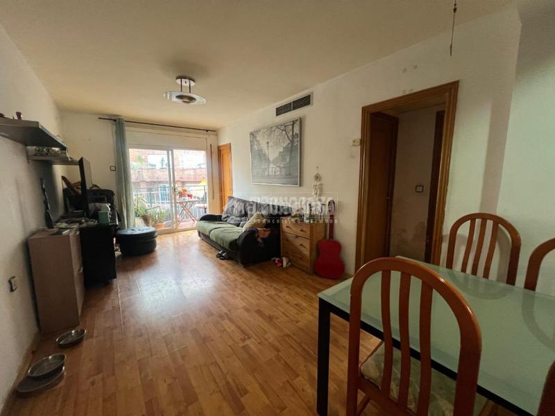 Foto 56293fb2-4bbf-4ed6-b39c-bc00a6bfdacc. Etagenwohnung in La Font d´en Fargues Barcelona