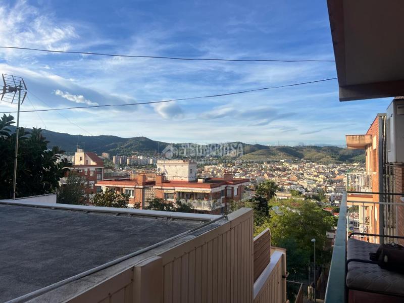 Foto 91c1b4f7-1c37-44eb-a898-156cd5480fca. Etagenwohnung in La Font d´en Fargues Barcelona