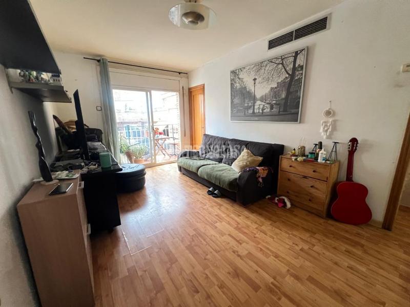 Foto edc8ba35-df11-4fb1-95b3-b2ef51f9e4e3. Etagenwohnung in La Font d´en Fargues Barcelona