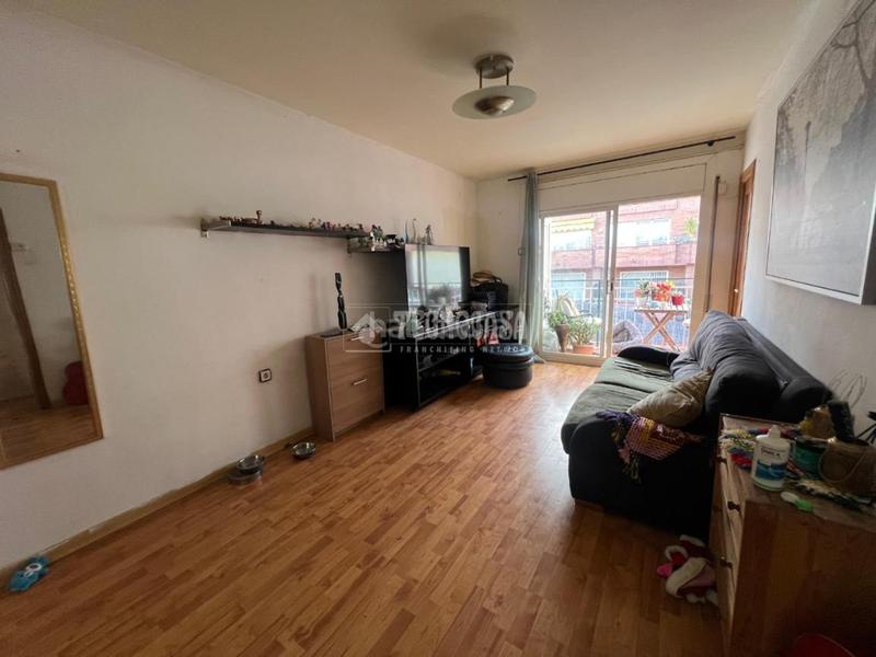 Foto f41e17d6-6c0a-4fa5-a931-ea26796fd6d5. Etagenwohnung in La Font d´en Fargues Barcelona