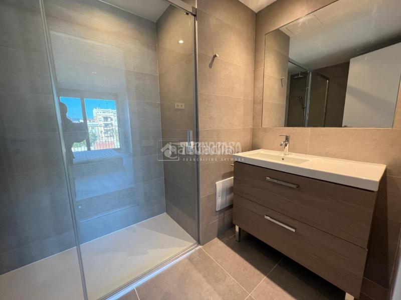 Foto a553eca2-7756-40e6-9fd5-49a83789428a. Affitto appartamento con riscaldamento piscina in Barcelona