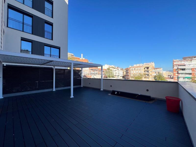 Foto 3b759381-2c7d-49e8-a0dd-dec94b51301a. Location appartement avec chauffage piscine dans Guinardó Barcelona