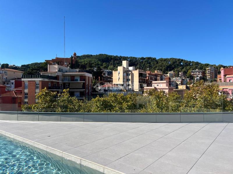 Foto 78fb7544-7b68-4ce2-ac1c-8f5d53bd95c8. Location appartement avec chauffage piscine dans Guinardó Barcelona