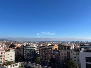 Rent Flat in Guinardó. Piso en alquiler en barcelona