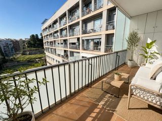Àtic a Guinardó. Ático en venta en barcelona