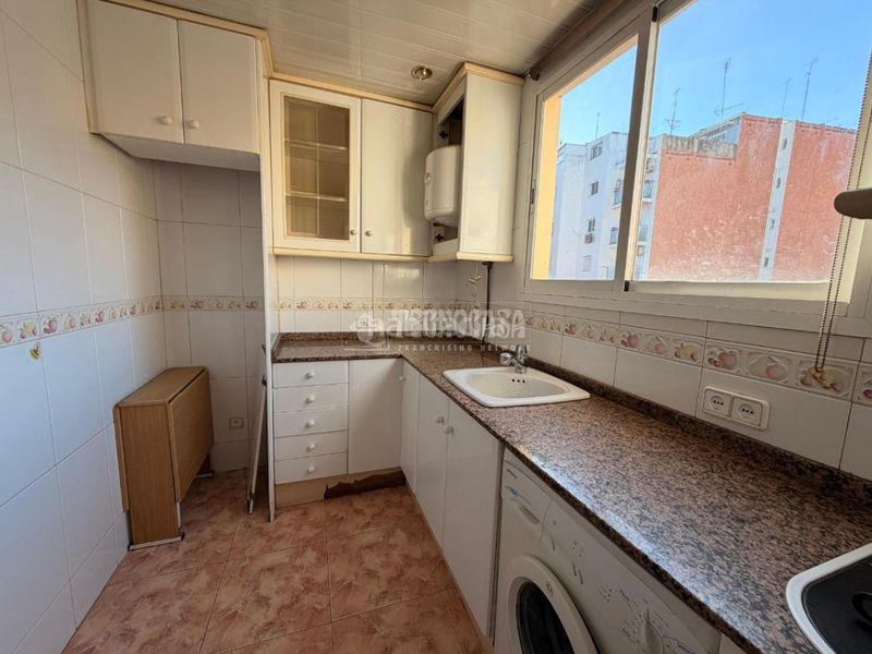 Foto 5b4e8d25-4304-44f5-922d-8b3177011a32. Pis a Guinardó Barcelona