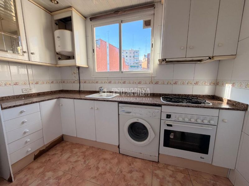 Foto c73e7196-3b5a-4d5b-9ff8-e533851cf735. Pis a Guinardó Barcelona