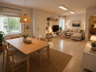 Pis a Guinardó. Piso en venta en barcelona