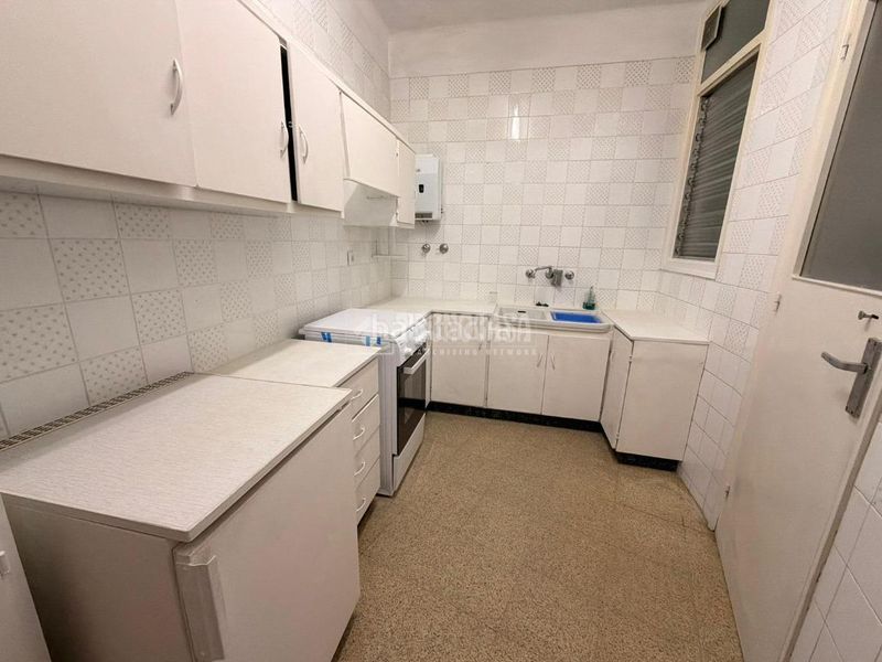 Foto 61ff8bc6-9524-45c4-ab7c-119c38b09d6b. Pis a Guinardó Barcelona