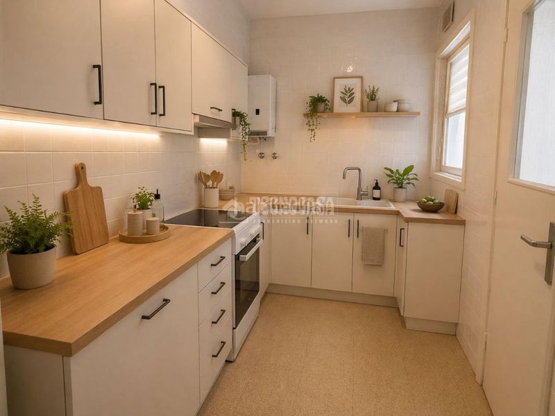 Foto 74719682-5e0d-478a-ac92-cba7239e0ac1. Pis a Guinardó Barcelona