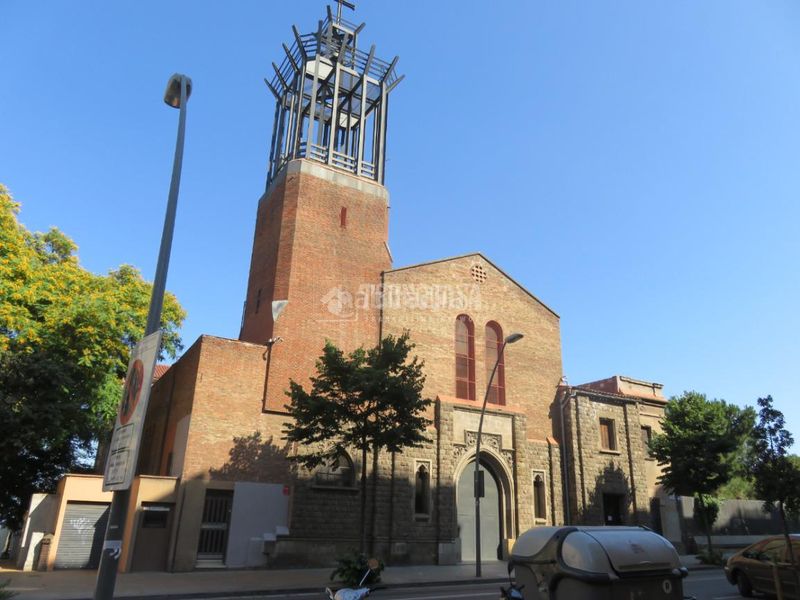 Foto bbcd5cda-f972-40ed-ba87-d5d773bfe5c5. Pis a Guinardó Barcelona