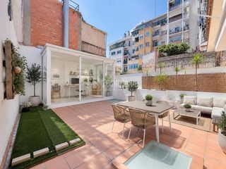 Appartamento in Guinardó. Piso en venta en barcelona