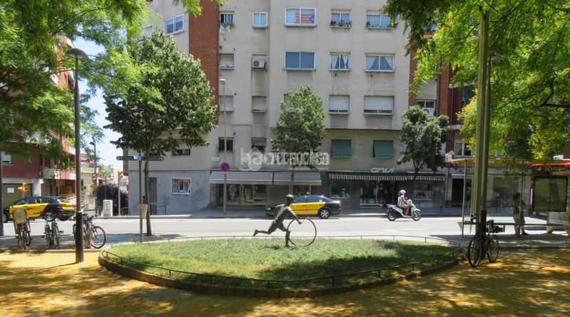 Foto 4b4fe2d9-c677-4a19-b3c0-b89d2c8c82f4. Pis a Guinardó Barcelona