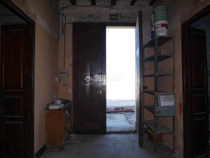Foto 06f86b46-482c-442a-8819-683a99d6c1e2. Casa  en venta en El Castellar i l'Oliverar Valencia