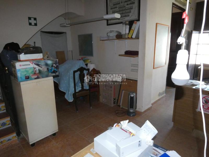 Foto 0dc67304-47a4-4b63-bf2f-5dd091906dd8. Casa  en venta en El Castellar i l'Oliverar Valencia