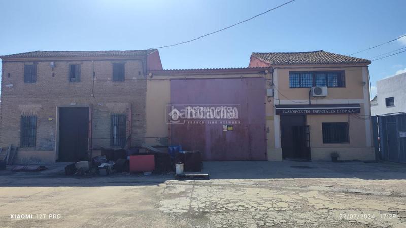 Foto 8589f0b4-62c1-47cf-9159-ed17041a38ae. Casa  en venta en El Castellar i l'Oliverar Valencia