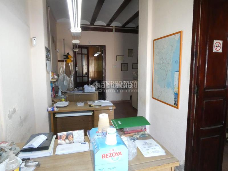 Foto ed4d7898-d742-4afd-9f19-ebe56e41ee02. Casa  en venta en El Castellar i l'Oliverar Valencia