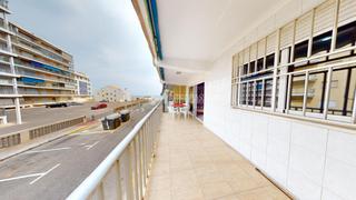 Pis a Les Palmeres. Piso en venta en sueca