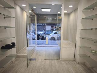 Rent Business premise in En Corts - Doctor Waksman. Tienda en alquiler en valencia