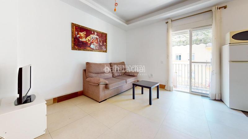 Foto b34da2cc-d1e1-4371-b839-33ecd805fc40. Appartamento in Na Rovella - Hermanos Maristas Valencia